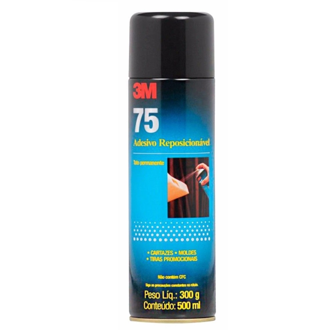 Cola Spray Ml M