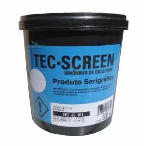 TEC SCREEN